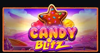 Candy Blitz (Pragmatic Play)