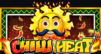 Chilli Heat (Pragmatic Play)