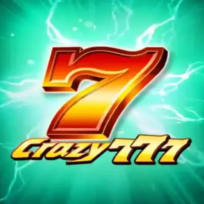 Crazy 777 (JILI)