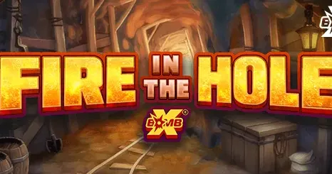 Fire in the Hole (Nolimit City)