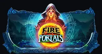 Fire Portals (Pragmatic Play)
