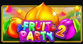 Fruit Party 2 (Pragmatic Play)