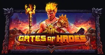 Gates of Hades (Pragmatic Play)