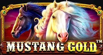 Mustang Gold (Pragmatic Play)