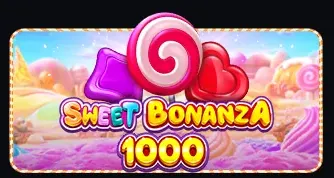Sweet Bonanza 1000 (Pragmatic Play)