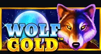Wolf Gold (Pragmatic Play)
