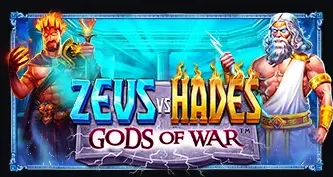 Zeus vs Hades – Gods of War (Pragmatic Play)